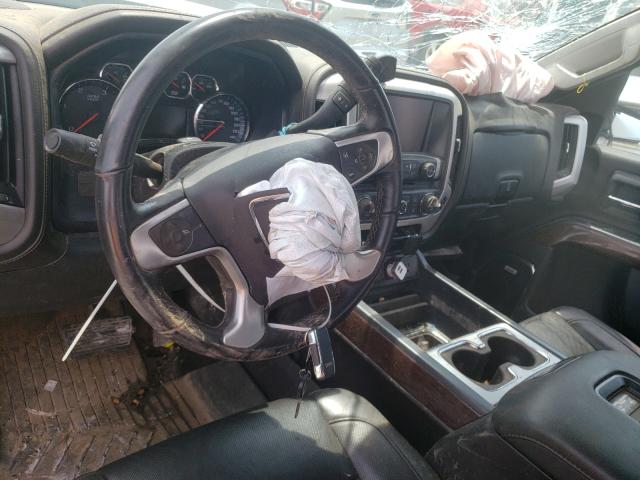 2017 GMC SIERRA K35 1GT42XCY1HF247669