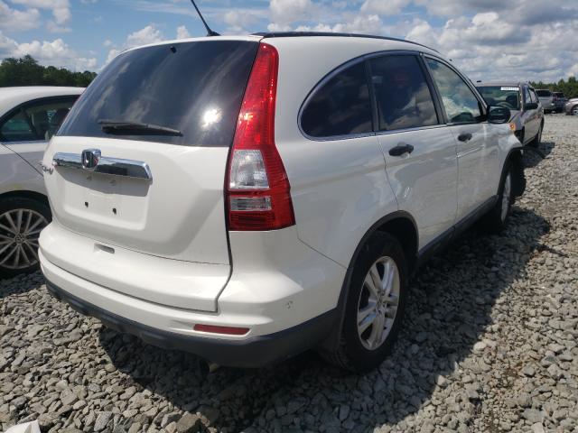 2011 HONDA CR-V EX 3CZRE3H55BG703581