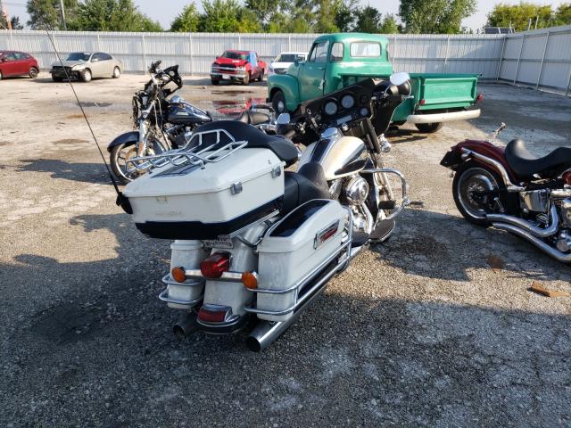 2012 HARLEY-DAVIDSON FLHTC ELEC 1HD1FFM16CB686545