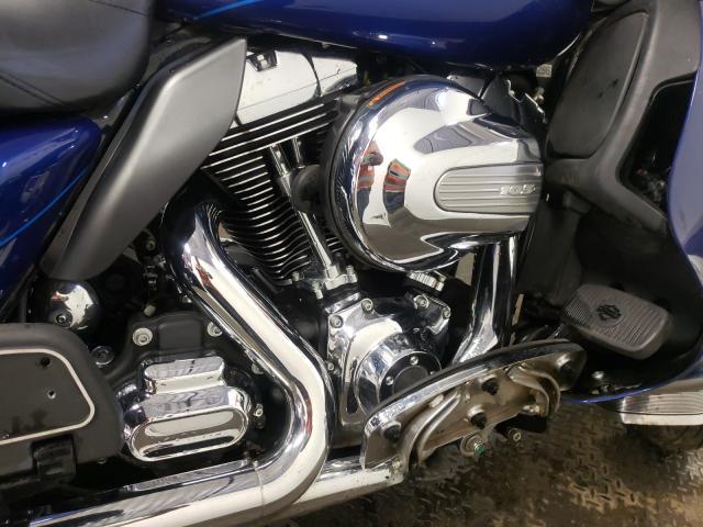 2015 HARLEY-DAVIDSON FLHTK ULTR 1HD1KEL18FB647788