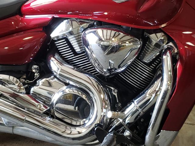 2007 SUZUKI VZR1800 JS1VY53A972101577