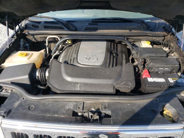 2010 JEEP COMMANDER 1J4RH4GT2AC137412