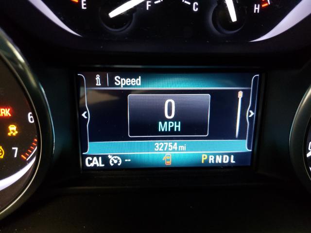 2019 BUICK ENVISION E LRBFXCSA8KD020763