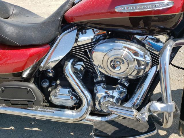 2011 HARLEY-DAVIDSON FLHTK 1HD1KEM12BB632518