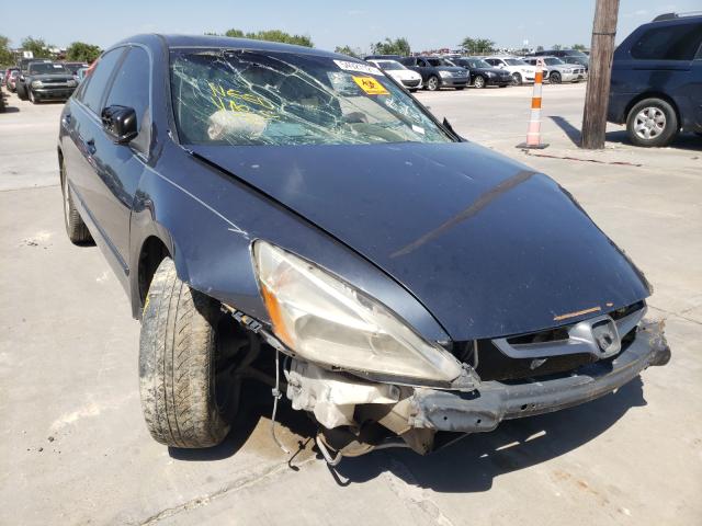 2003 Honda Accord Coupe EX