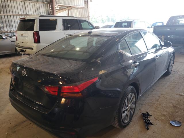 2019 NISSAN ALTIMA, 1N4BL4BV3KC245964 - 4