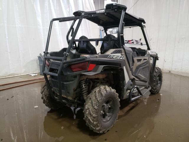 2020 POLARIS RZR 900 PR 3NSA5E871LH195085