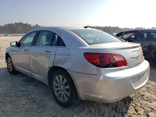 2010 CHRYSLER SEBRING LI 1C3CC5FB4AN142578