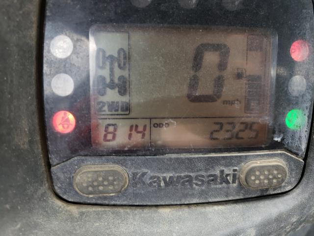 2018 KAWASAKI KRF800 JKBRFCF13JB503105