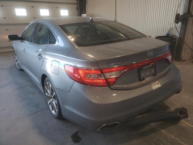 2016 HYUNDAI AZERA KMHFG4JG0GA525407