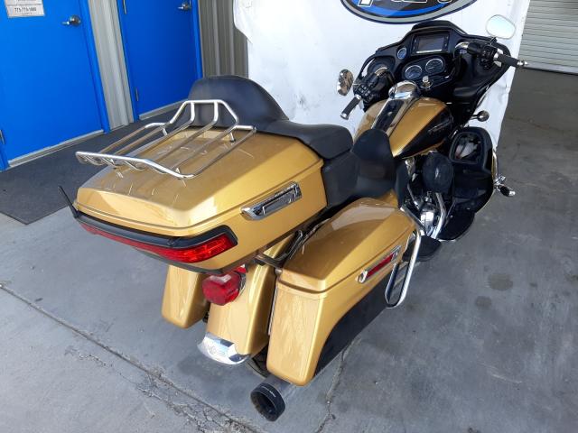 2017 HARLEY-DAVIDSON FLTRU 1HD1KGD14HB602991
