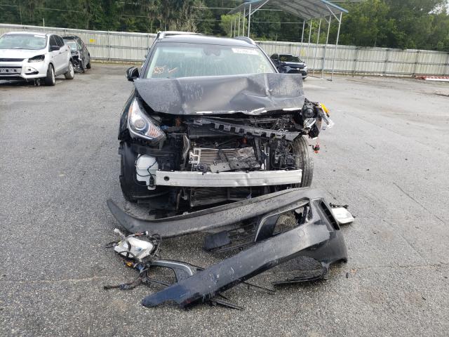 2017 KIA NIRO FE KNDCB3LC6H5073984
