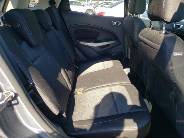 2018 FORD ECOSPORT MAJ6P1UL7JC222492