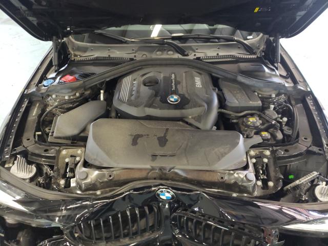 2020 BMW 430I GRAN WBA4J1C09LCE46053