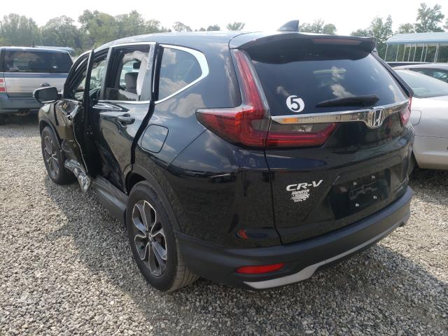 2020 HONDA CR-V EXL 2HKRW1H80LH406664