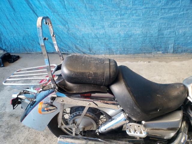2008 HONDA VT750 CA JH2RC50488K410003