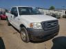 2006 FORD  F150