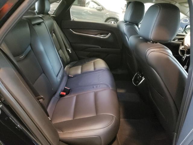 2019 CADILLAC XTS LUXURY - 2G61M5S30K9146844