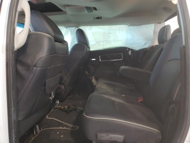 2012 DODGE RAM 3500 L 3C63DRNL5CG328255
