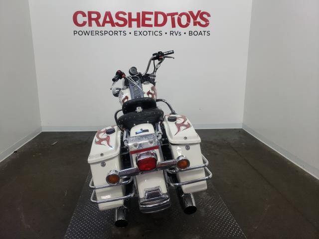 2000 HARLEY-DAVIDSON FLHPI 1HD1FHW13YY639289