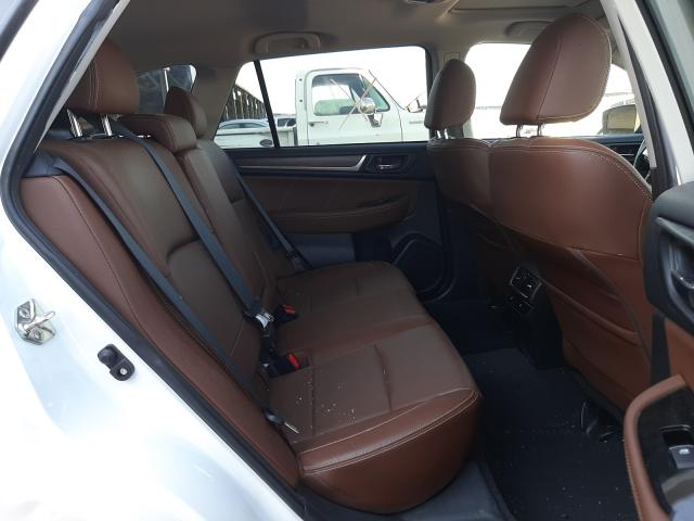 2017 SUBARU OUTBACK TO 4S4BSETC2H3300196