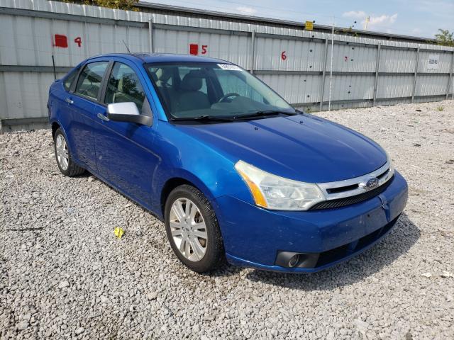 2010 FORD FOCUS SEL 1FAHP3HN8AW144402