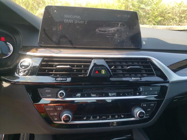 2019 BMW 540 XI - WBAJE7C50KWW08894