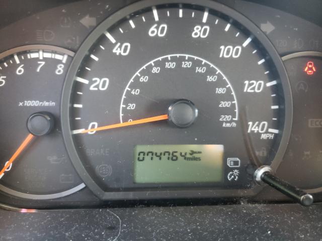 2014 MITSUBISHI MIRAGE ML32A3HJ0EH019213