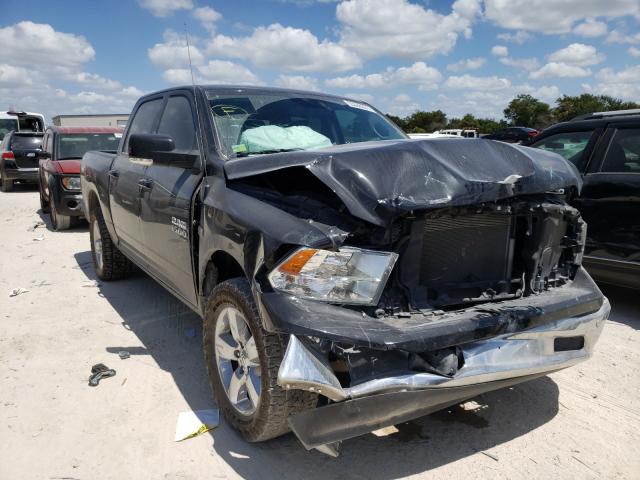 2019 RAM 1500 CLASS 1C6RR6LT9KS540547