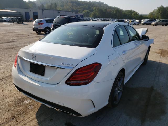 2015 MERCEDES-BENZ 300 55SWF4KB3FU007578