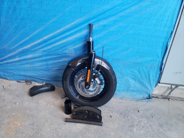 2021 HARLEY-DAVIDSON FLSL 1HD1YDJ19MB026018
