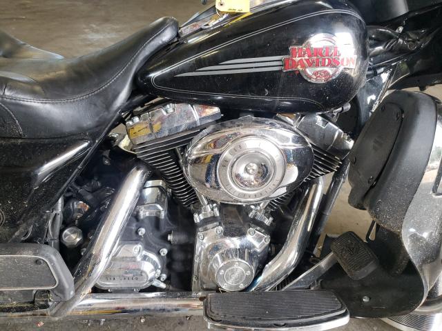 2007 HARLEY-DAVIDSON FLHTCUI 1HD1FC41X7Y611199