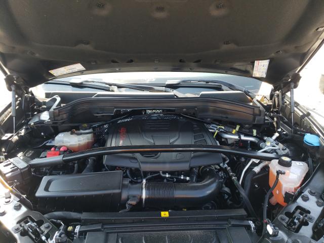 2019 ALFA ROMEO STELVIO TI ZASPAKBNXK7C45650