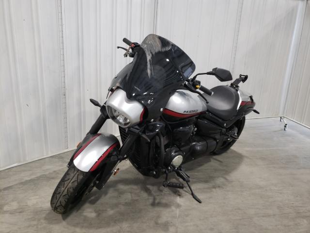 2018 SUZUKI VZR1800 JS1VY53A6J2100362