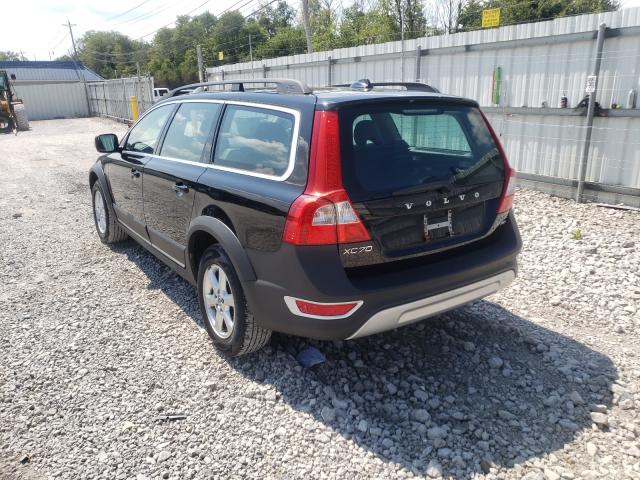 2010 VOLVO XC70 3.2 YV4982BZ7A1076671