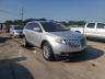 2011 LINCOLN  MKX