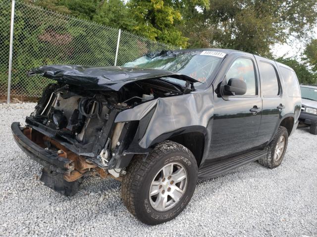 2012 CHEVROLET TAHOE SPEC 1GNSK2E01CR125605