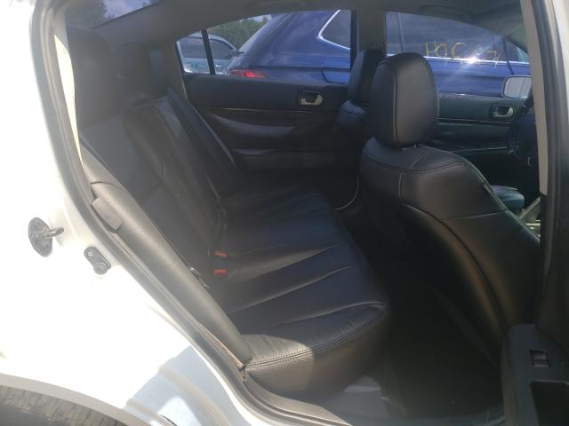 2012 MITSUBISHI GALANT ES 4A32B3FF7CE013722