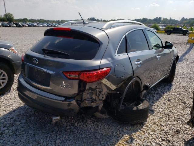 2015 INFINITI QX70 JN8CS1MW7FM480877