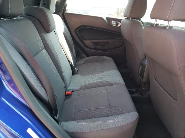 2014 FORD FIESTA ST 3FADP4GXXEM150828