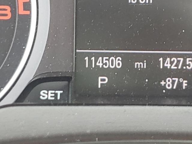 2012 AUDI A4 PRESTIG WAUKFAFLXCN007492