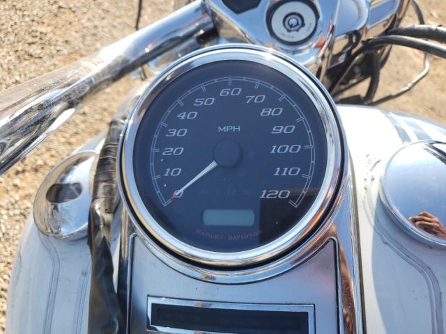 1HD1FBC19LB601224 Harley-Davidson Flhr 2020. Фото: 7