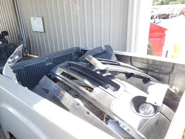 2011 GMC SIERRA SLE 1GTR2WE32BZ293812