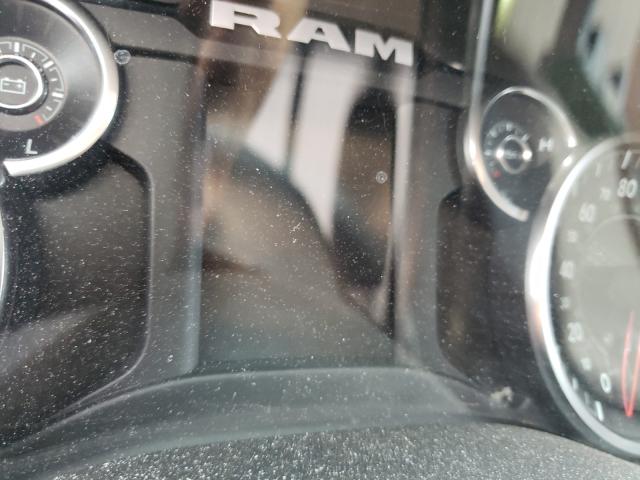 2019 RAM 2500 TRADE 3C6UR5CJ6KG664575