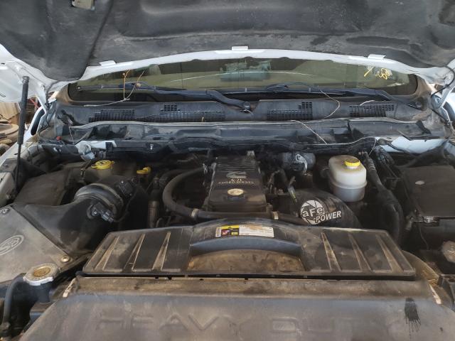 2012 DODGE RAM 3500 L 3C63DRNL5CG328255
