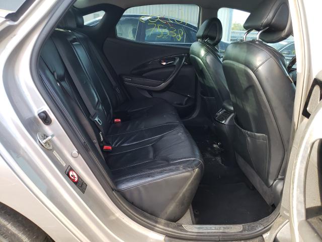 2012 HYUNDAI AZERA GLS KMHFG4JG9CA121936