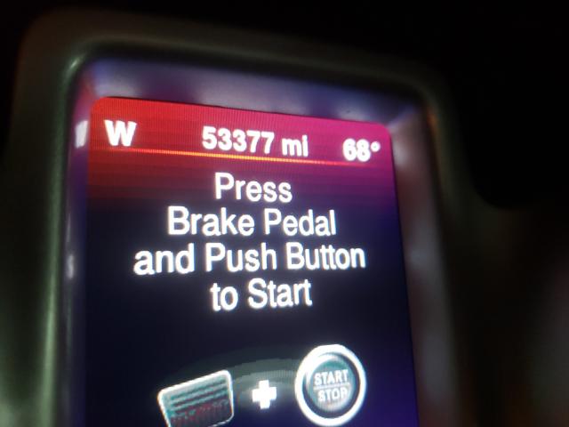 2014 DODGE JOURNEY LI 3C4PDDDG7ET106439