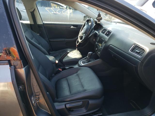 2012 VOLKSWAGEN 117 3VWDP7AJ0CM352880