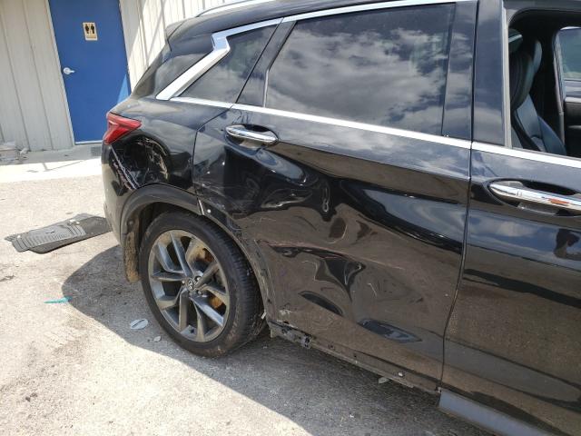 2019 INFINITI QX50 ESSEN 3PCAJ5M30KF112840