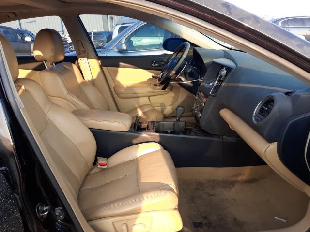 2010 NISSAN MAXIMA 1N4AA5AP7AC831401
